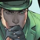 EDWARD NYGMA