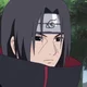 Itachi Uchiha 