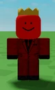 Red head