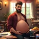 Pregnant Husband 