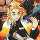 DS Kyojuro Rengoku
