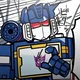 Soundwave G1 