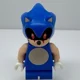 Lego Sonic EXE