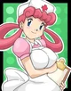 Nurse Joy