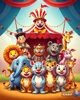 The Big Top Fantasia