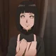 Hinata Hyuga