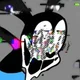 Glitched Oswald 