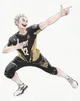 Bokuto Koutaro 