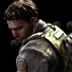 Chris Redfield