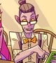 Liam de Lioncourt