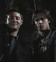 Sam and Dean