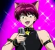Popstar Cat Boy