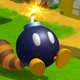 Tail Bob-omb