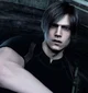 Leon Kennedy RE4