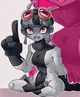 Ghetto GreyMatter GF