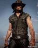 John Marston
