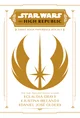 High Republic RPG