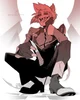 HH- Alastor