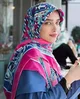 Jannat hijabi girl