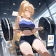 Muscle Mommy