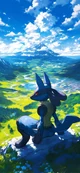 Lucario