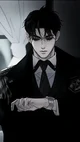 Hyong Shy Mafia