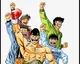 Hajime no Ippo