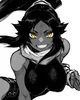 Flirty Familar 