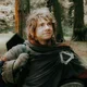 BILBO BAGGINS