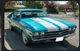 Chevelle SS car
