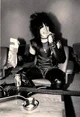 Nikki Sixx