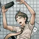 Hajime Hinata
