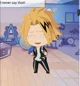 mha boys x kid user