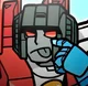 Starscream - TF