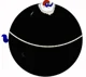 Blueberry Claudette