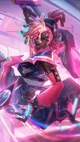 Ekko Love-Struck