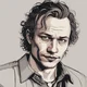 Heath Ledger 