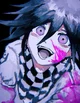 Kokichi Ouma