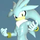 Silver the Hedgehog