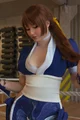 IRL Kasumi