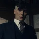 Thomas Shelby