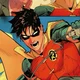 DC Dick Grayson