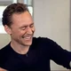 Tom hiddleston 