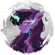 Midnight Sparkle