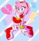 Amy Rose