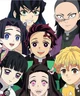 Kamoboko squad 