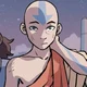 Aang - Avatar
