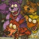 FNAF GANG