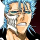 Grimmjow