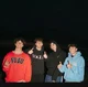 The friend group